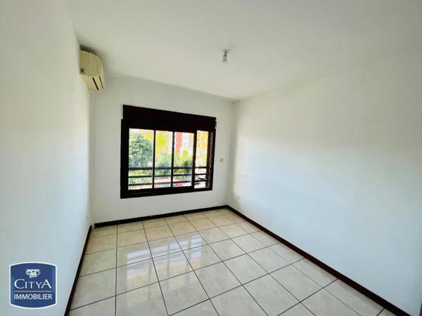 Appartement à vendre 3 pièces 53m²