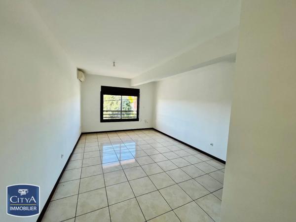 Appartement à vendre 3 pièces 53m²