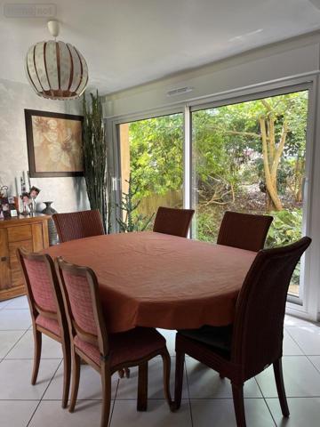 Maison à vendre à Laval en Mayenne (53000), ref : 53003-141