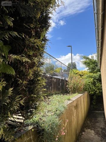 Maison à vendre à Laval en Mayenne (53000), ref : 53003-141