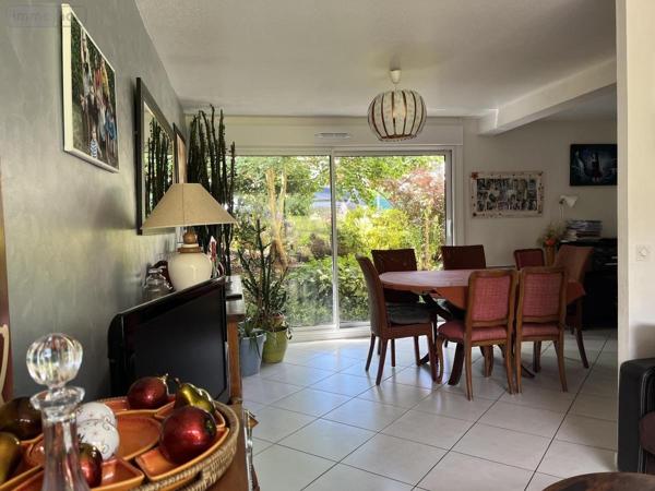 Maison à vendre à Laval en Mayenne (53000), ref : 53003-141