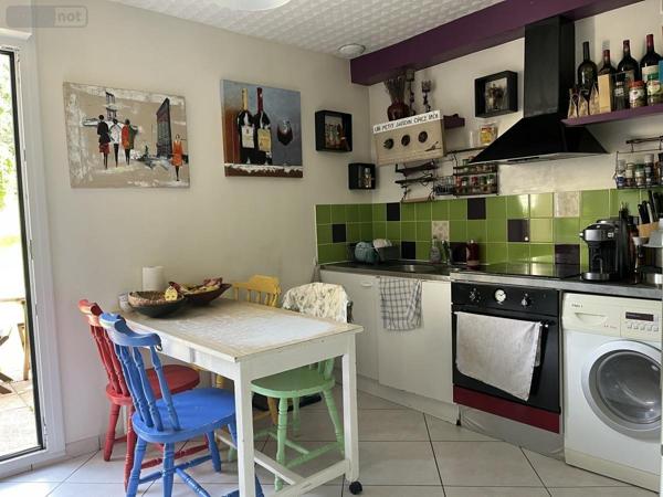 Maison à vendre à Laval en Mayenne (53000), ref : 53003-141