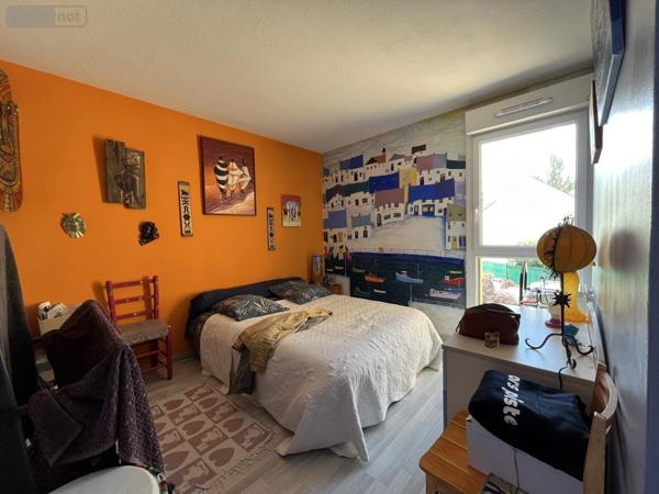 Maison à vendre à Laval en Mayenne (53000), ref : 53003-141