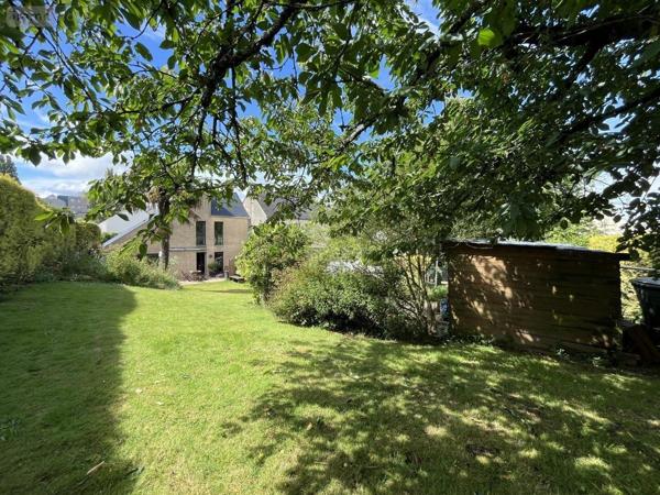 Maison à vendre à Laval en Mayenne (53000), ref : 53003-141