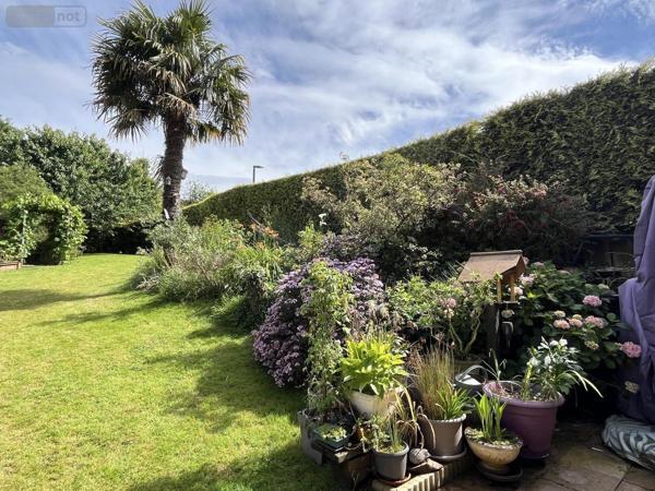 Maison à vendre à Laval en Mayenne (53000), ref : 53003-141