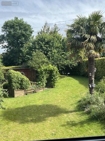 Maison à vendre à Laval en Mayenne (53000), ref : 53003-141