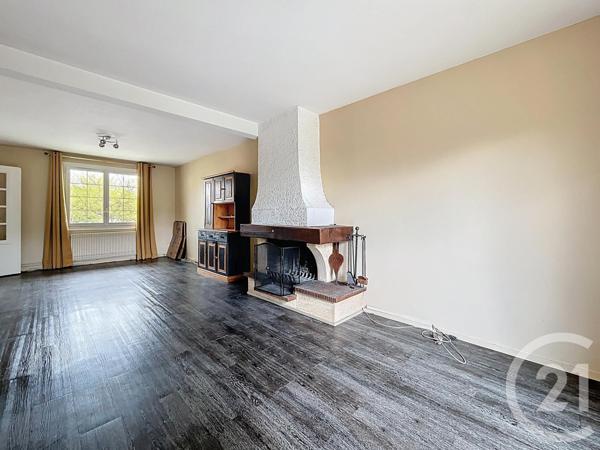 Maison à vendre  4 pièces - 90,92 m2 CHARTRES - 28