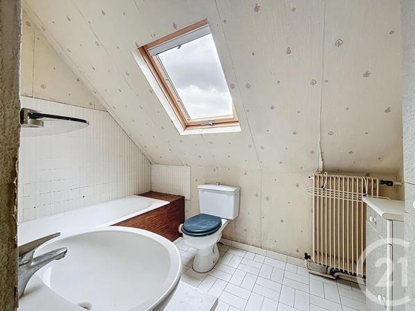 Maison à vendre  4 pièces - 90,92 m2 CHARTRES - 28