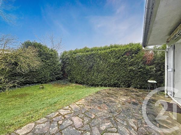 Maison à vendre  4 pièces - 90,92 m2 CHARTRES - 28