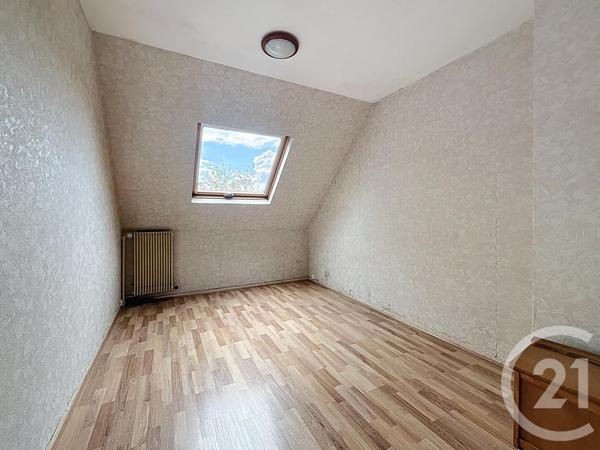 Maison à vendre  4 pièces - 90,92 m2 CHARTRES - 28