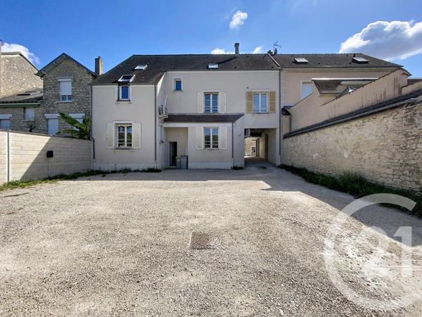Immeuble à vendre  270 m 2   NEMOURS  - 77