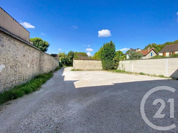 Immeuble à vendre  270 m 2   NEMOURS  - 77