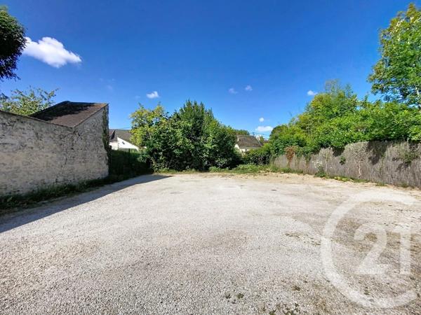 Immeuble à vendre  270 m 2   NEMOURS  - 77
