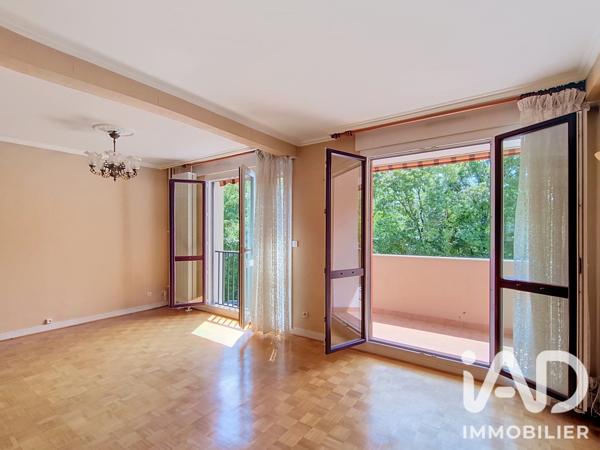 Appartement à vendre 4 pièces 92 m² Francheville