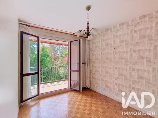Appartement à vendre 4 pièces 92 m² Francheville