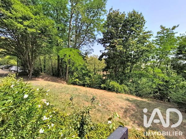 Appartement à vendre 4 pièces 92 m² Francheville