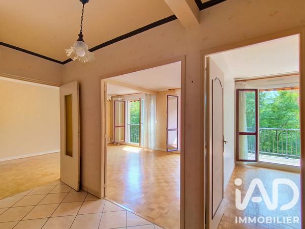 Appartement à vendre 4 pièces 92 m² Francheville