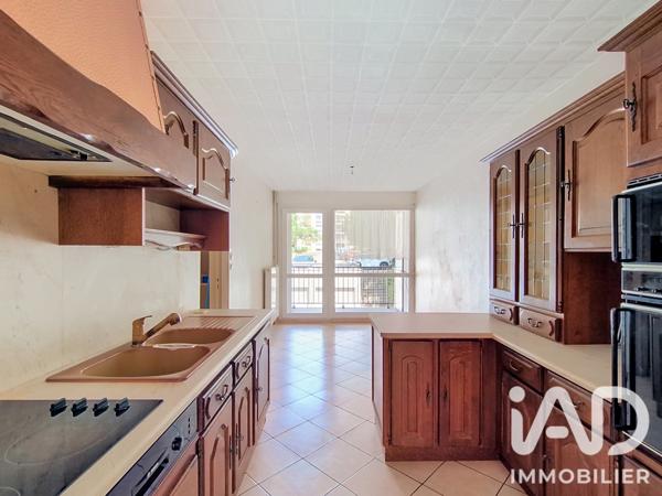 Appartement à vendre 4 pièces 92 m² Francheville