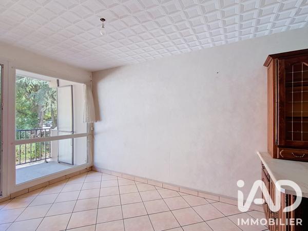 Appartement à vendre 4 pièces 92 m² Francheville