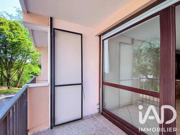 Appartement à vendre 4 pièces 92 m² Francheville