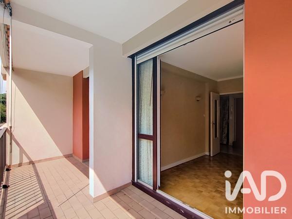 Appartement à vendre 4 pièces 92 m² Francheville
