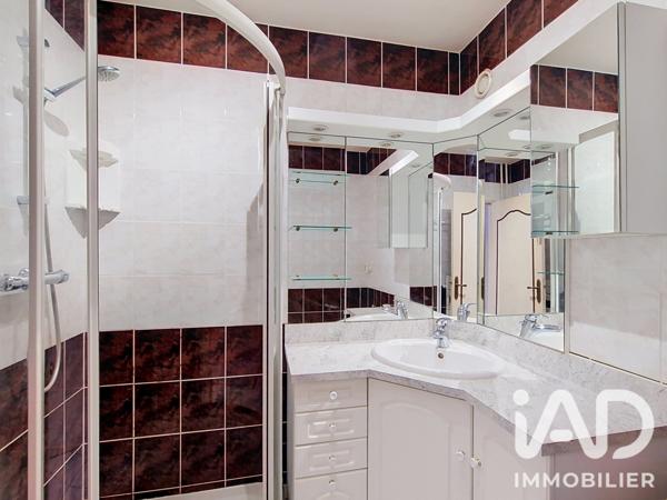 Appartement à vendre 4 pièces 92 m² Francheville