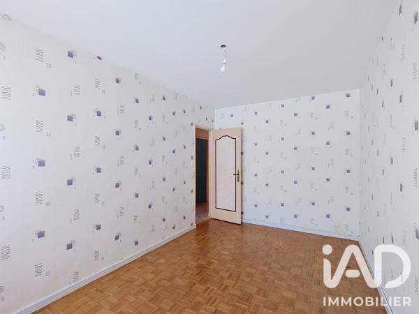 Appartement à vendre 4 pièces 92 m² Francheville
