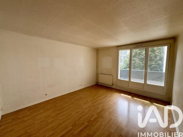 Appartement à vendre 2 pièces 47 m² Chilly-Mazarin