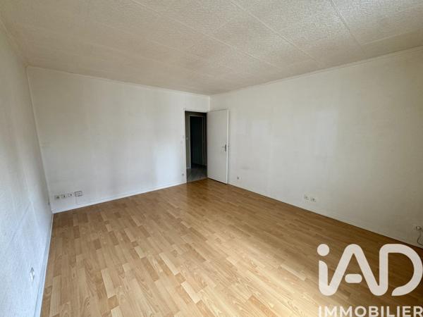 Appartement à vendre 2 pièces 47 m² Chilly-Mazarin