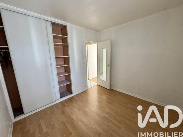Appartement à vendre 2 pièces 47 m² Chilly-Mazarin