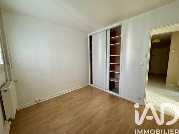 Appartement à vendre 2 pièces 47 m² Chilly-Mazarin