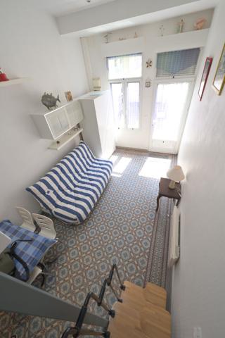 A Vendre - Studio 24,70 m² - Berck-Plage