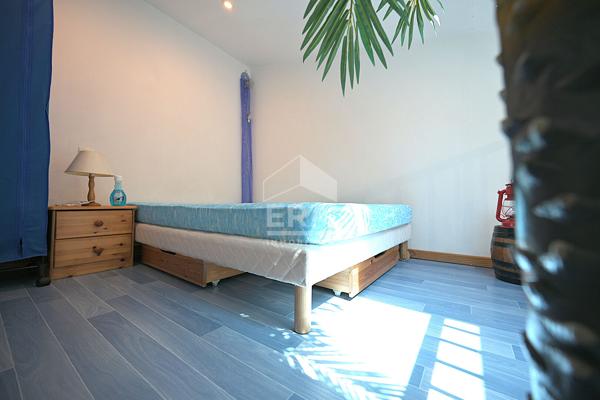 A Vendre - Studio 24,70 m² - Berck-Plage