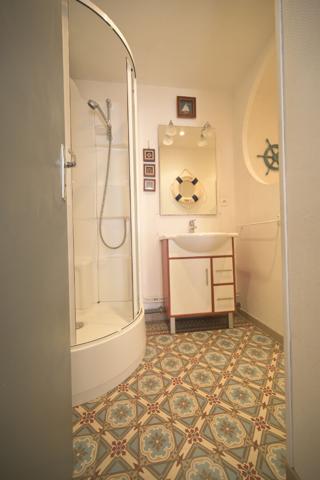 A Vendre - Studio 24,70 m² - Berck-Plage