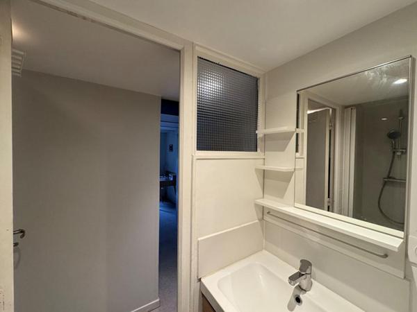 Appartement Rouen 1 pièce(s) 31 m2