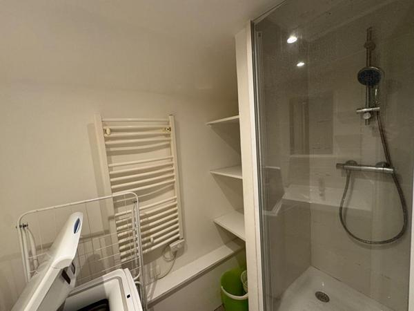 Appartement Rouen 1 pièce(s) 31 m2