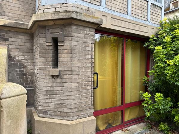 Appartement Rouen 1 pièce(s) 31 m2