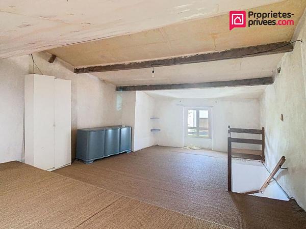 Maison Saint Hippolyte Du Fort 4 pièce(s) 117 m2