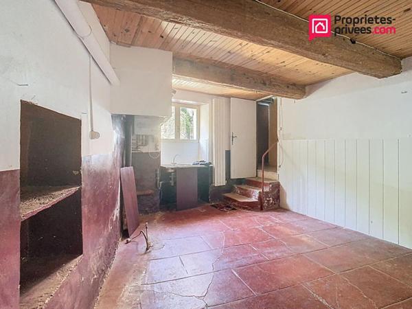 Maison Saint Hippolyte Du Fort 4 pièce(s) 117 m2