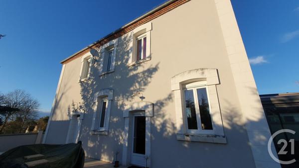 maison à vendre  9 pièces - 188 m2 COLOMBIER - 03