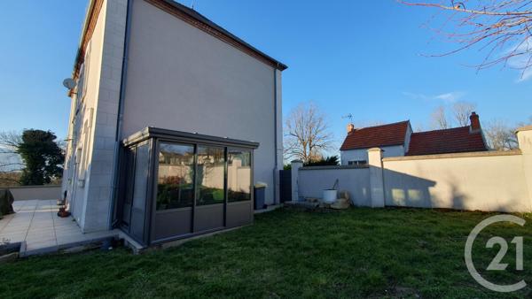 maison à vendre  9 pièces - 188 m2 COLOMBIER - 03