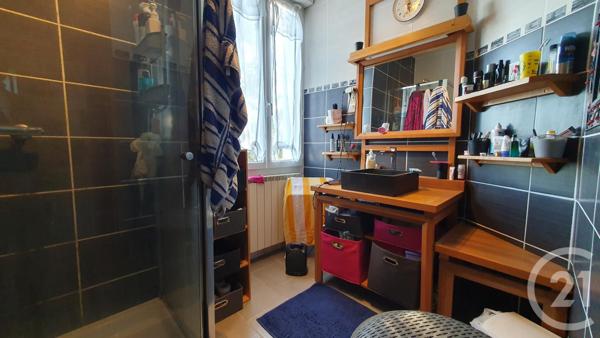 maison à vendre  9 pièces - 188 m2 COLOMBIER - 03