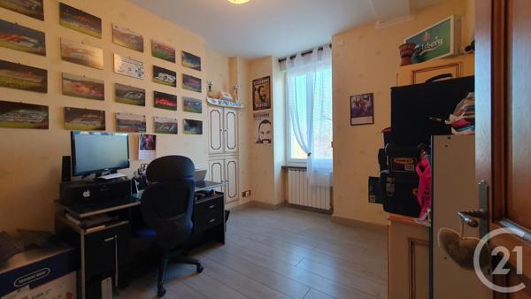 maison à vendre  9 pièces - 188 m2 COLOMBIER - 03