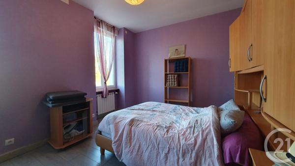 maison à vendre  9 pièces - 188 m2 COLOMBIER - 03