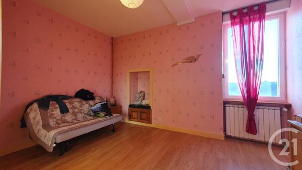 maison à vendre  9 pièces - 188 m2 COLOMBIER - 03