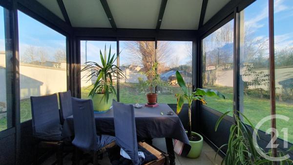 maison à vendre  9 pièces - 188 m2 COLOMBIER - 03