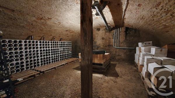 maison à vendre  9 pièces - 188 m2 COLOMBIER - 03