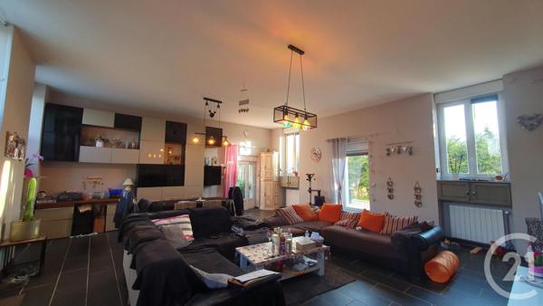 maison à vendre  9 pièces - 188 m2 COLOMBIER - 03