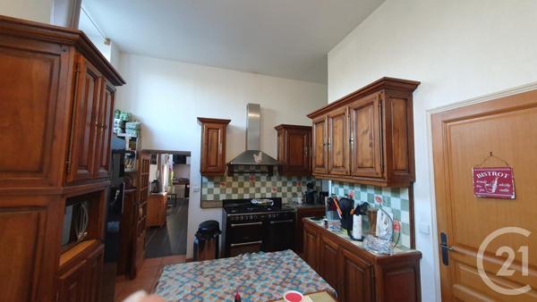 maison à vendre  9 pièces - 188 m2 COLOMBIER - 03