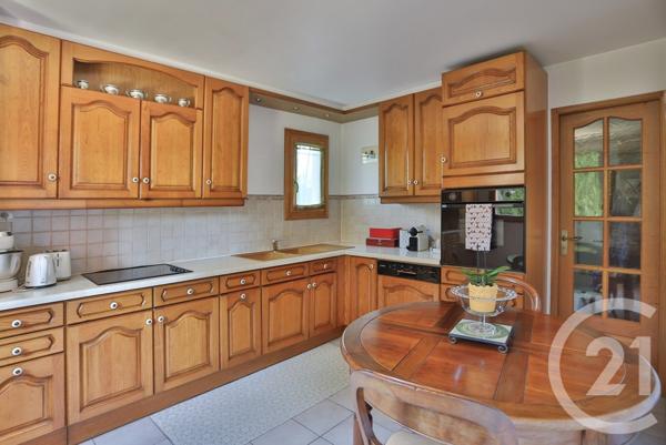 Maison à vendre  6 pièces - 145,06 m2 VIRY - 74